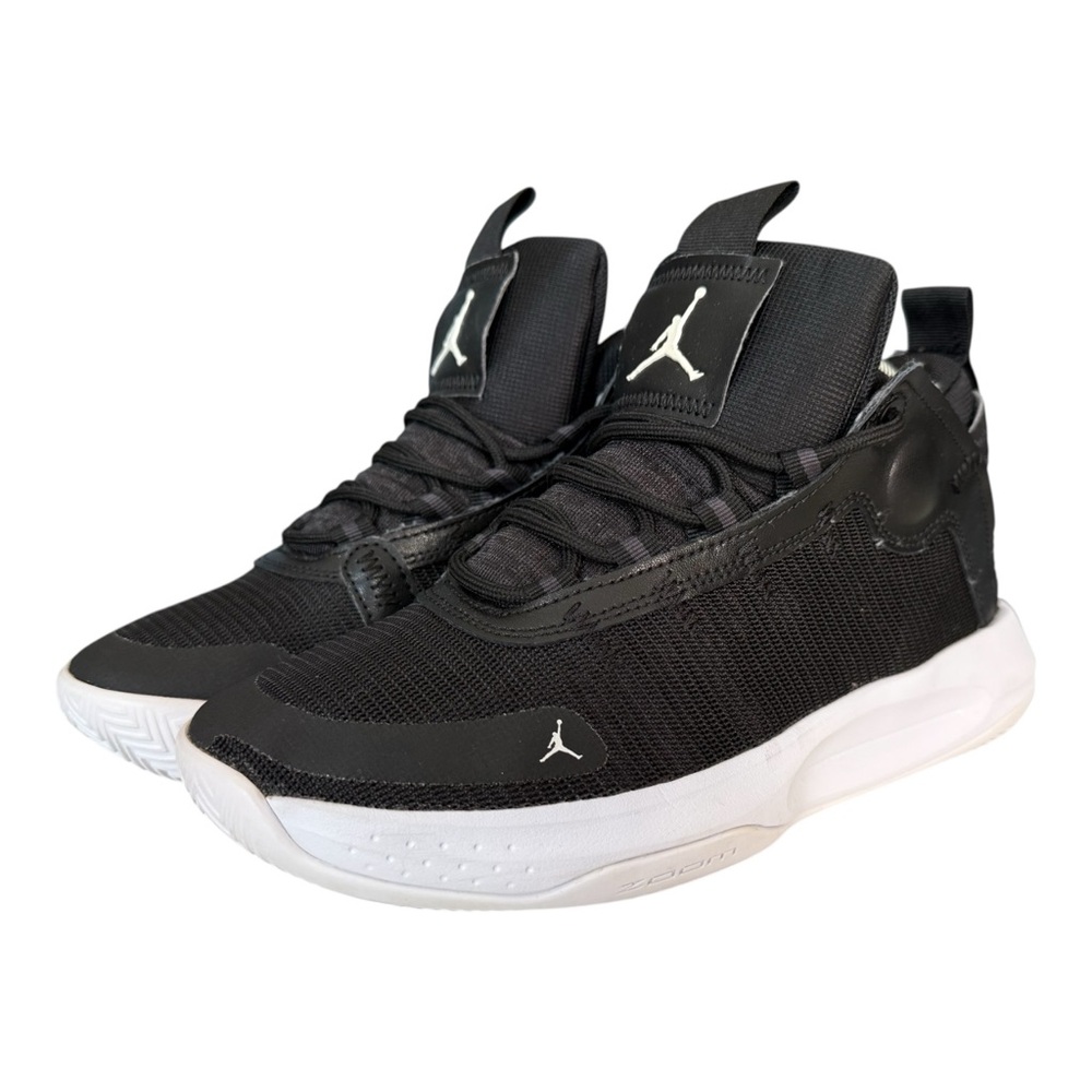Air Jordan Jumpman 2020 PF 'Black' BQ3449-001 - Size 8